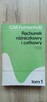 Rachunek różniczkowy i całkowy - t. 1, 2, 3 G.M. Fichtenholz - 2