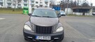 Pt Cruiser LPG - 3
