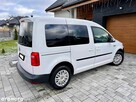 Volkswagen Caddy Cross 1.6 TDI Trendline - 7