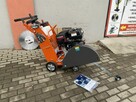 Jezdna Przecinarka Spalinowa Husqvarna FS400LV 500mm Honda F - 3