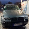 Sprzedam bmw x3 e83 2.0d 177km 2006r - 2