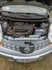 Nissan Note E11 - 4