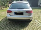 Sprzedam Audi A4 B8 2.0 TDI kombi skrzynia manualna - 5