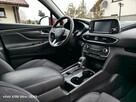 HYUNDAI SANTA FE 2020 niski przebieg, bezwypadkowy! Zamiana - 11