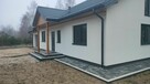 nowy dom 132 pasywny, działka 1200mkw - 5