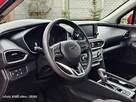 HYUNDAI SANTA FE 2020 niski przebieg, bezwypadkowy! Zamiana - 12