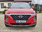 HYUNDAI SANTA FE 2020 niski przebieg, bezwypadkowy! Zamiana - 2