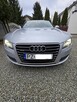 Audi A7 3.0T - 5