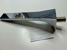 Dornbracht CL.1 wylewka umywalkowa ścienna chrom 13800705-00 - 4