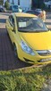 Opel corsa z gazem - 2