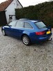 Sprzedam Audi A4B8 - 1