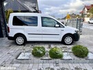 Volkswagen Caddy Cross 1.6 TDI Trendline - 3