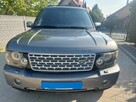 RANGE ROVER VOUGE L322 - 4