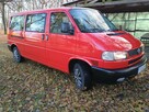 sprzedam vw t 4 - 3