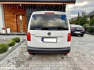 Volkswagen Caddy Cross 1.6 TDI Trendline - 6
