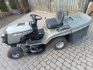 Kosiarka traktorek Yard Pro Husqvarna - 3
