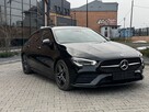 Mercedes Benz AMG-line - 5