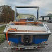 Przyczepa laweta 1960DMC Zadbaną 4.5m Nowy PT i OC - 14