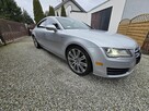 Audi A7 3.0T - 2