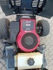 Kosiarka traktorek Yard Pro Husqvarna - 7