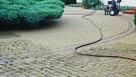 Profesjonalna usługa mycia kostki brukowej ,myjką wysokociśn - 8