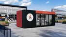 Kontener Biurowy Handlowy Usługowy Pawilon 10x3 PREMIUM - 2