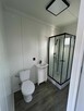 Pawilon Biurowy Kontener Handlowy Usługowy Salon 10x3 z wc - 7