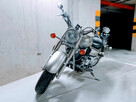 Yamaha Drag Star XVS Classic 1100 A 2006, Europa, bezwypadek - 8