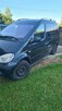 Sprzedam mercedes Benz Vaneo - 2