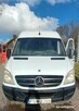 MERCEDES Sprinter MAX - 12