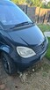 Sprzedam mercedes Benz Vaneo - 4