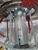 Suszarnia do zboża Bella L400 40ton 57m3 2025r. - 7