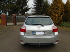 Toyota Auris, 1,6 Benzyna + LPG, 2011, mały przebieg - 4