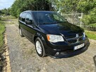 Dodge Grand Caravan SXT - cena do negocjacji - 13