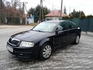 SKODA SUPERB 1.9 TDI NOWY PT 2026 OC 07/2025 HAK KLIMATRONIC - 2