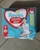 Pieluchy Pampers Premium Care i Pants! NOWE! - 5