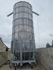 Suszarnia do zboża Bella L400 40ton 57m3 2025r. - 3