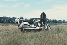 Yamaha Drag Star XVS Classic 1100 A 2006, Europa, bezwypadek - 5