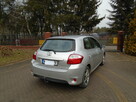 Toyota Auris, 1,6 Benzyna + LPG, 2011, mały przebieg - 5