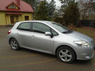 Toyota Auris, 1,6 Benzyna + LPG, 2011, mały przebieg - 2
