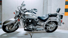 Yamaha Drag Star XVS Classic 1100 A 2006, Europa, bezwypadek - 4