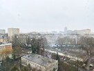 Kawalerka w centrum z widokiem na panoramę miasta - 6