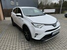 Toyota RAV-4 2,5 Hybrid 155KM  Navi  Klima  2xPDC  Kamera  Xenony - 3