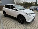 Toyota RAV-4 2,5 Hybrid 155KM  Navi  Klima  2xPDC  Kamera  Xenony - 4