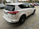 Toyota RAV-4 2,5 Hybrid 155KM  Navi  Klima  2xPDC  Kamera  Xenony - 6