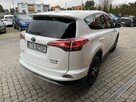 Toyota RAV-4 2,5 Hybrid 155KM  Navi  Klima  2xPDC  Kamera  Xenony - 7