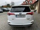 Toyota RAV-4 2,5 Hybrid 155KM  Navi  Klima  2xPDC  Kamera  Xenony - 8