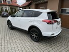 Toyota RAV-4 2,5 Hybrid 155KM  Navi  Klima  2xPDC  Kamera  Xenony - 10