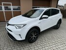 Toyota RAV-4 2,5 Hybrid 155KM  Navi  Klima  2xPDC  Kamera  Xenony - 13