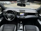 Toyota RAV-4 2,5 Hybrid 155KM  Navi  Klima  2xPDC  Kamera  Xenony - 14